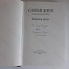 Picture of Caspar John (Signed)