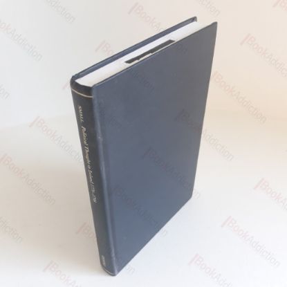 Picture of Political Thought in Ireland 1776-1798 : Republicanism, Patriotism, and Radicalism (Oxford Historical Monographs)