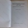 Picture of Political Thought in Ireland 1776-1798 : Republicanism, Patriotism, and Radicalism (Oxford Historical Monographs)