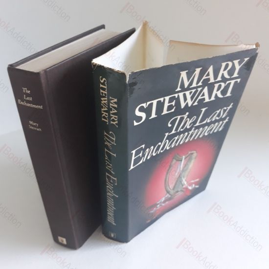 Picture of The Last Enchantment