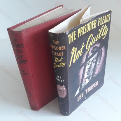 Picture of The Prisoner Pleads Not Guilty