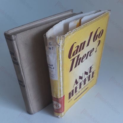 Picture of Can I Go There?