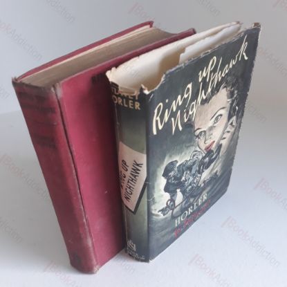 Picture of Ring Up Nighthawk