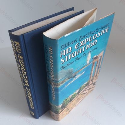 Picture of An Explosive Situation (Signed)