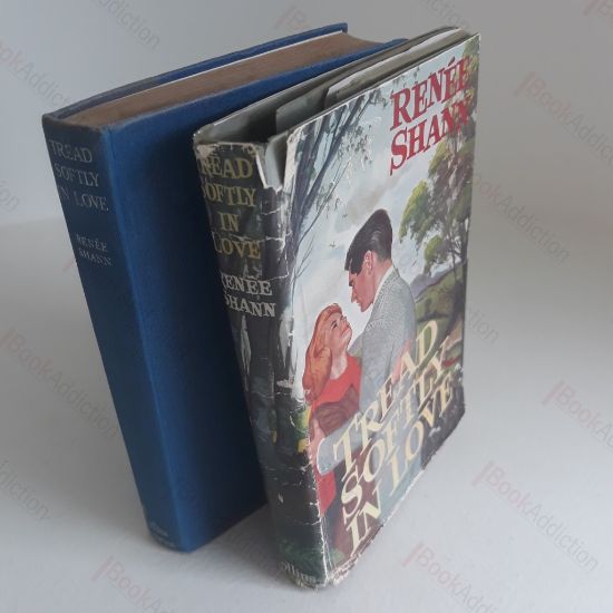 Picture of Tread Softly in Love