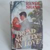 Picture of Tread Softly in Love