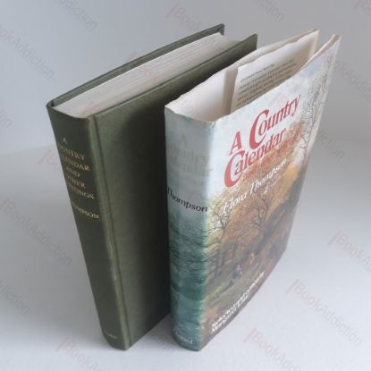 Picture of A Country Calendar and Other Writings