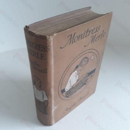 Picture of Monitress Merle