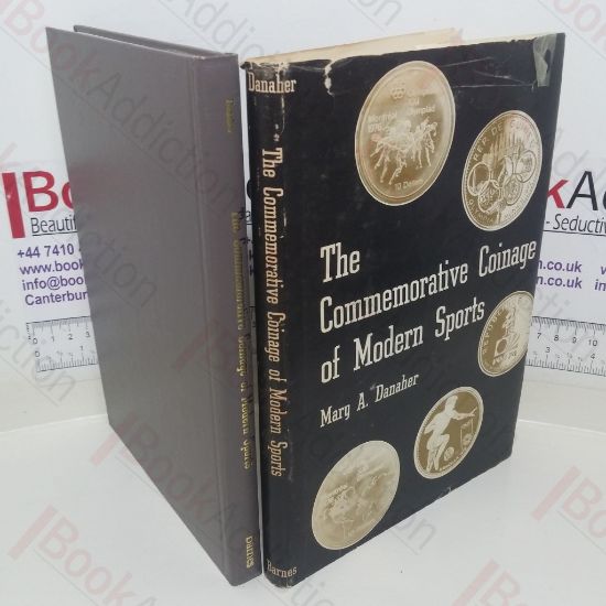 Picture of The Commemorative Coinage of Modern Sports