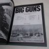 Picture of Big Guns of the Twentieth Century and their part in Great Battles