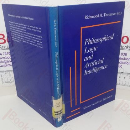 Picture of Philosophical Logic and Artificial Intelligence