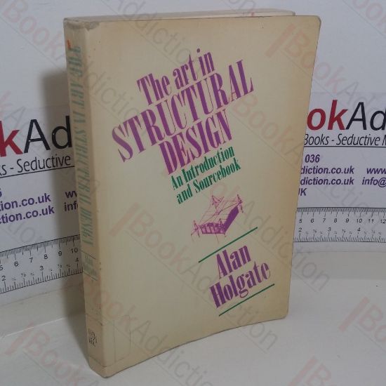 Picture of The Art in Structural Design: An Introduction and Sourcebook