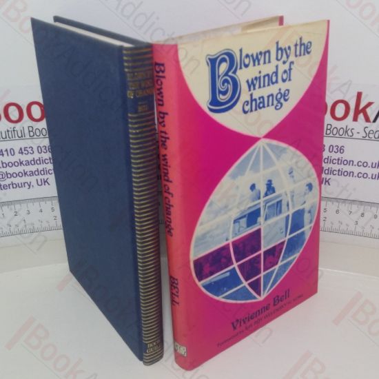 Picture of Blown by the Wind of Change