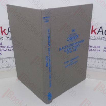 Picture of The Cashbox: Black Contemporary Album Charts, 1975-1987