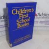 Picture of Children's First School Books: Introduction to the Culture of Literacy