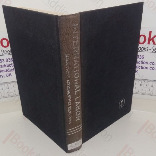 Picture of International Labor