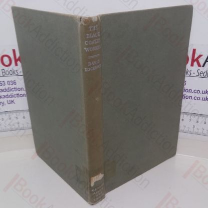 Picture of The Blackcoated Worker: A Study in Class Consciousness