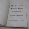 Picture of My Second Twenty Years: An Unexpected Life