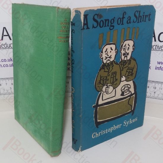 Picture of A Song of a Shirt