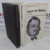 Picture of Honore de Balzac (Masters of World Literature)