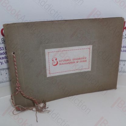 Picture of 3 D.S.K. W Italii [3 Dywizja Strezedlcow Karpackichw Italli] Album Fotograficzny Cz I [3rd Carpathian Rifle Division in Italy, Volume I]