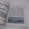 Picture of Coronation Review of the Fleet by Her Majesty The Queen at Spithead, Monday 15th June 1953 (Official Souvenir Programme)