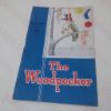 Picture of The Woodpecker (Journal of the 42 Air School, South Africa), Seven Issues, Volume 3, Nos. 1 to 7, October 1943 to April 1944