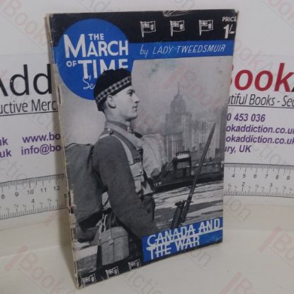 Picture of Canada and the War (March of Time series, No. 7)