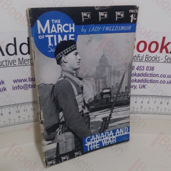 Picture of Canada and the War (March of Time series, No. 7)