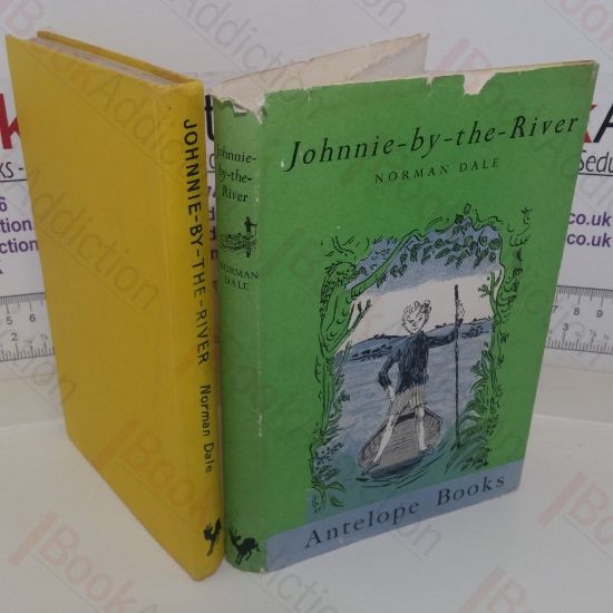 Picture of Johnnie-by-the-River