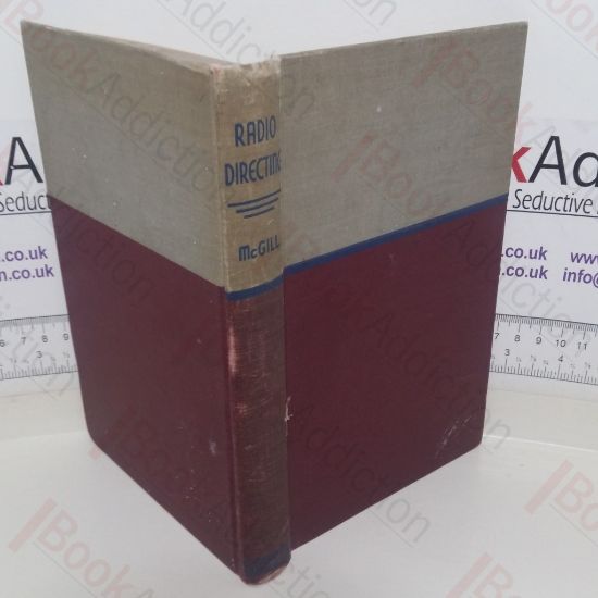 Picture of Radio Directing