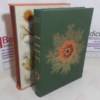 Picture of Life: An Unauthorised Biography