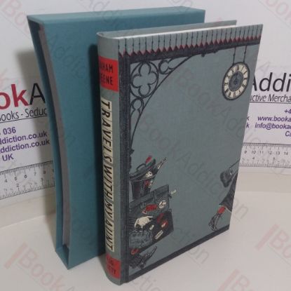 Picture of Travels with My Aunt