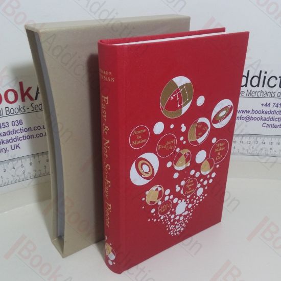 Picture of Easy and Not-So-Easy Pieces