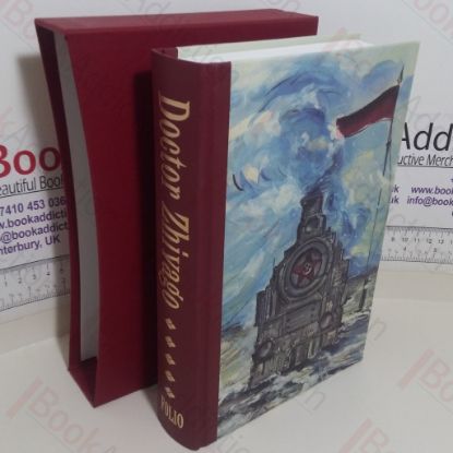 Picture of Doctor Zhivago