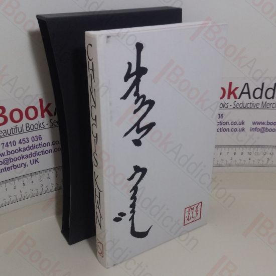 Picture of Chinggis Khan: The Golden History of the Mongols