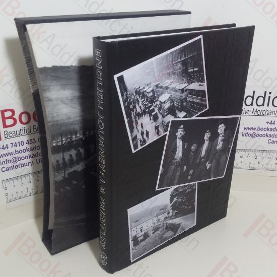 Picture of English Journey