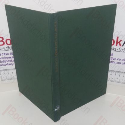 Picture of Law In Eastern Europe series, No. 10: Soviet Private International Law