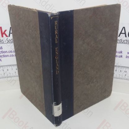 Picture of Rural Life in England (The Photogravure and Colour Series)