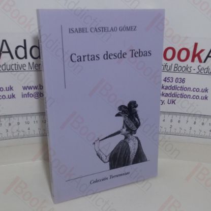 Picture of Cartas Desde Tebas