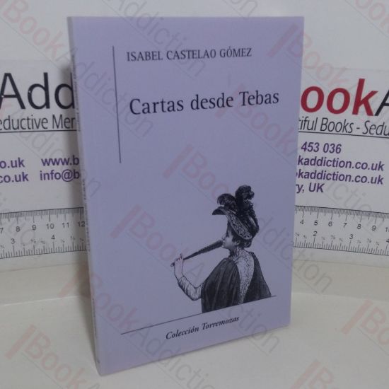 Picture of Cartas Desde Tebas