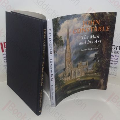 Picture of John Constable: The Man and his Art