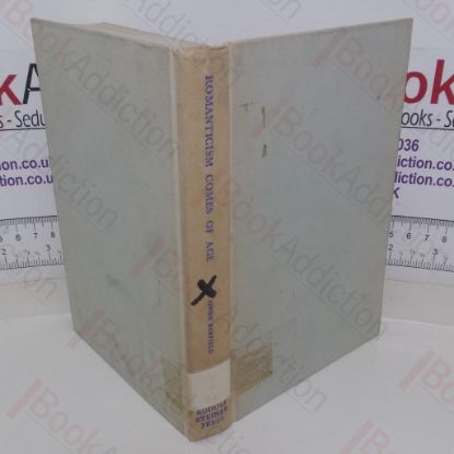 Picture of Romanticism Comes of Age