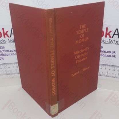 Picture of The Temple of Momus: Mitchell's Olympic Theatre