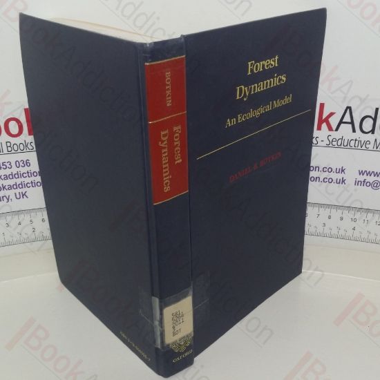 Picture of Forest Dynamics: An Ecological Model