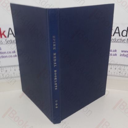 Picture of The Imperial Yeomanry Long Service and Good Conduct Medal / The Militia Long Service and Good Conduct Medal / The Special Reserve Long Service and Good Conduct Medal (Three booklets bound as one)