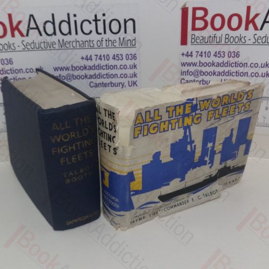 Picture of All the World's Fighting Fleets