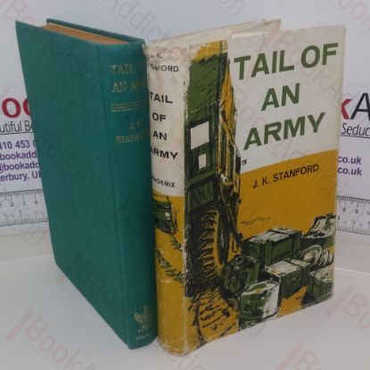 Picture of Tail of an Army