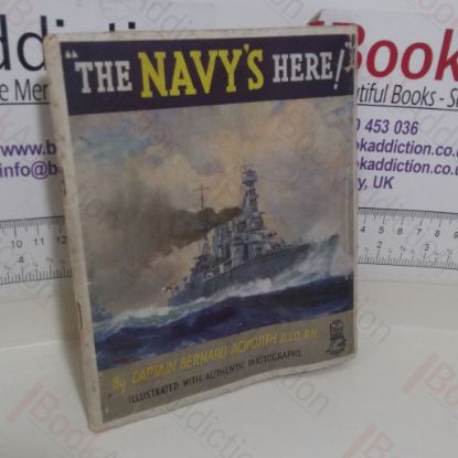 Picture of The Navy's Here!