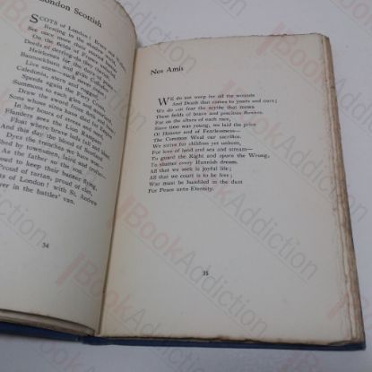 Picture of The Old and Young Lands